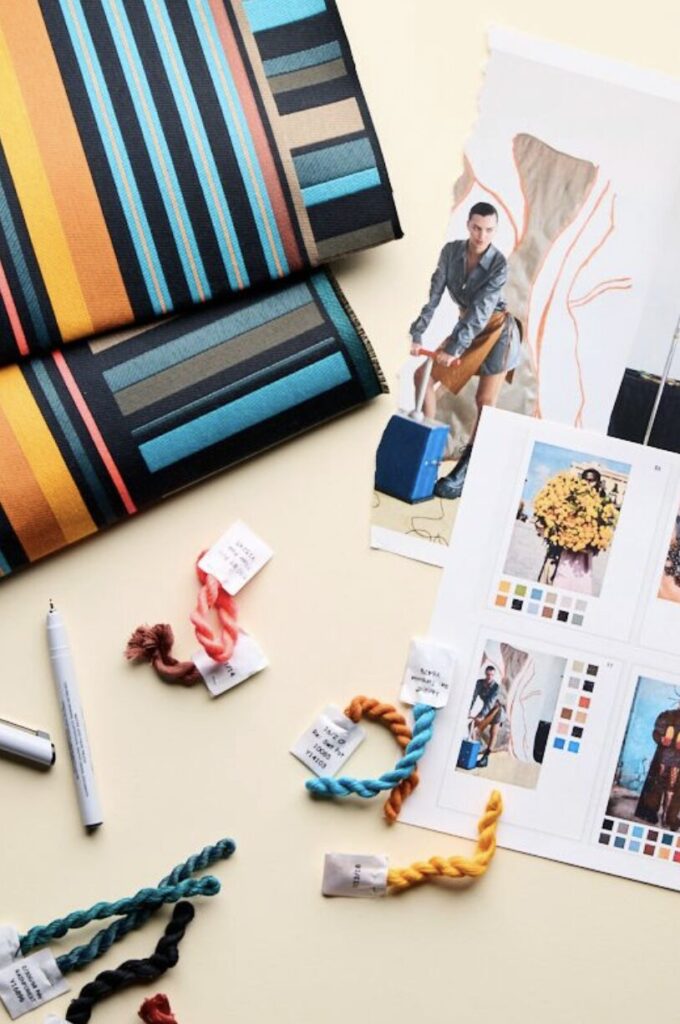 Frattini stripe